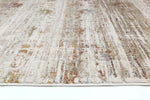 Cascade Classic Beige Multi Rug - The Rugs