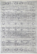 Cascade Classic Grey Rug - The Rugs