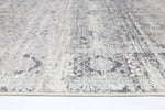 Cascade Classic Grey Rug - The Rugs