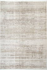 Cascade Traditional Beige Rug - The Rugs