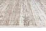 Cascade Traditional Beige Rug - The Rugs