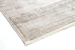 Cascade Traditional Beige Rug - The Rugs