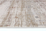 Cascade Traditional Beige Multi Rug - The Rugs