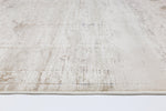 Cascade Traditional Grey Blue Rug - The Rugs