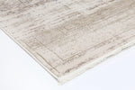 Cascade Traditional Grey Blue Rug - The Rugs
