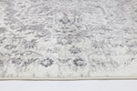 Cascade Vintage Grey Rug - The Rugs