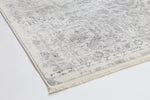 Cascade Vintage Grey Rug - The Rugs