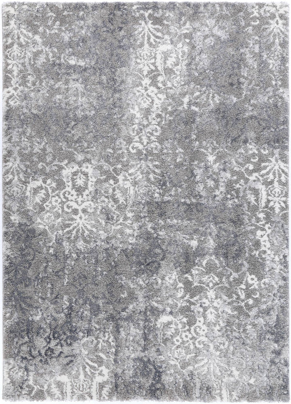 Arlo Transitional Floral Rug