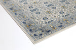 Babylon Blue Oriental Rug