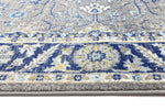 Babylon Navy Blue Oriental Rug