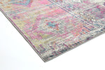 Babylon Multi Pastel Modern Rug