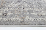 Anastasia Grey Oriental Rug - The Rugs