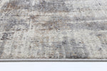 Anastasia Beige Grey Modern Rug - The Rugs