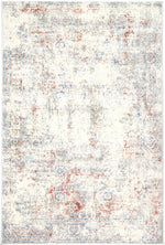 Anastasia Multi Grey Contemporary Rug - The Rugs