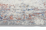Anastasia Multi Grey Contemporary Rug - The Rugs