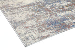 Anastasia Multi Colour Modern Rug - The Rugs
