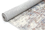 Anastasia Multi Colour Modern Rug - The Rugs