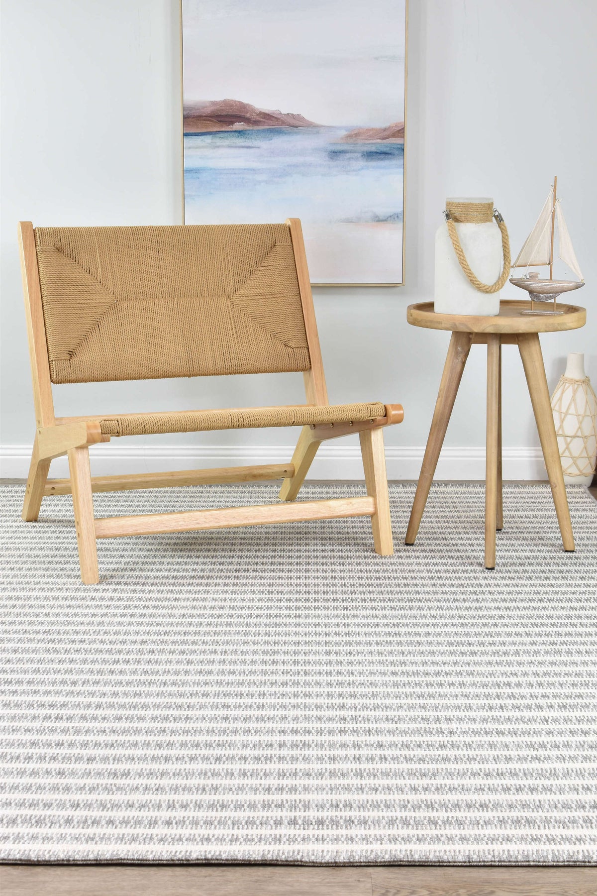 Twilight Treasure Indoor/Outdoor Grey Rug, [cheapest rugs online], [au rugs], [rugs australia]