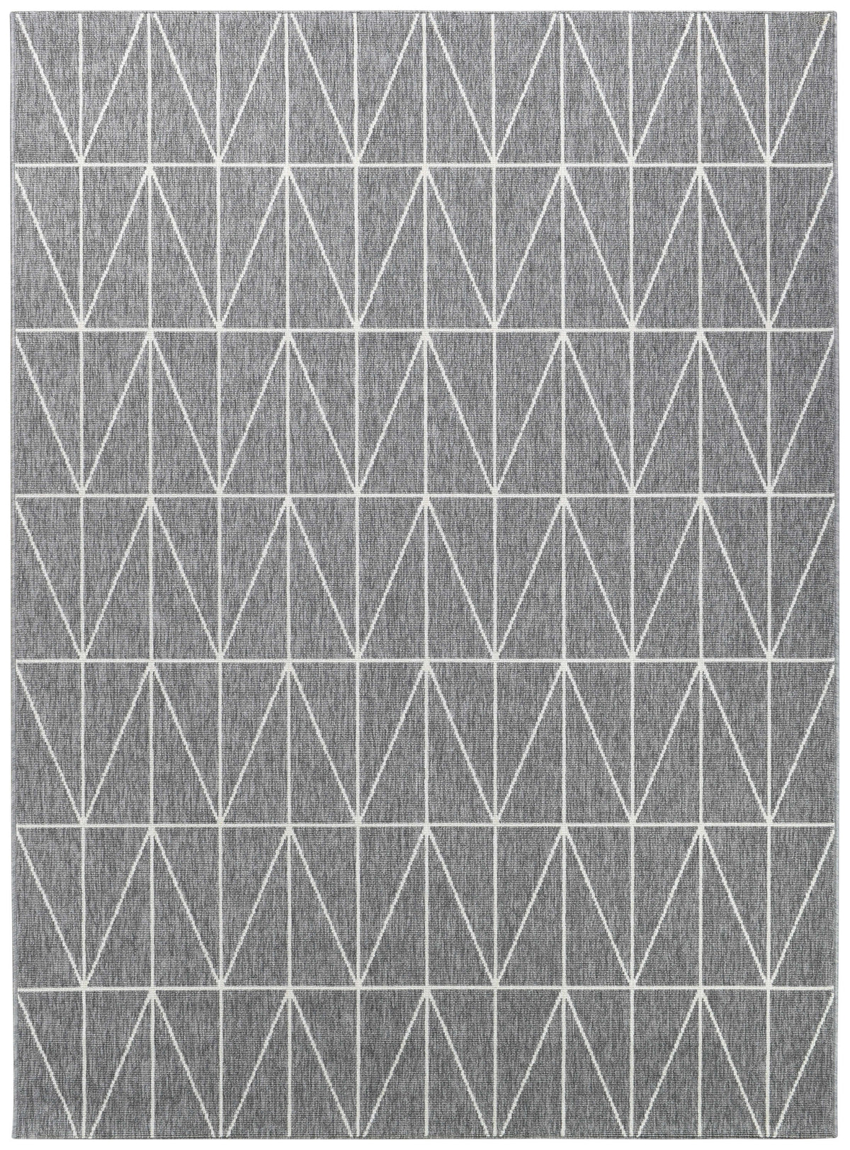 Twilight Contemporary Indoor/Outdoor Grey Rug, [cheapest rugs online], [au rugs], [rugs australia]