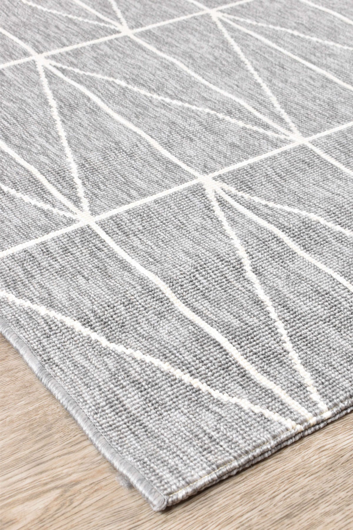 Twilight Contemporary Indoor/Outdoor Grey Rug, [cheapest rugs online], [au rugs], [rugs australia]