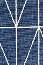 Twilight Contemporary Indoor/Outdoor Blue Rug, [cheapest rugs online], [au rugs], [rugs australia]