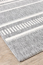 Twilight Haven Indoor/Outdoor Grey Rug, [cheapest rugs online], [au rugs], [rugs australia]