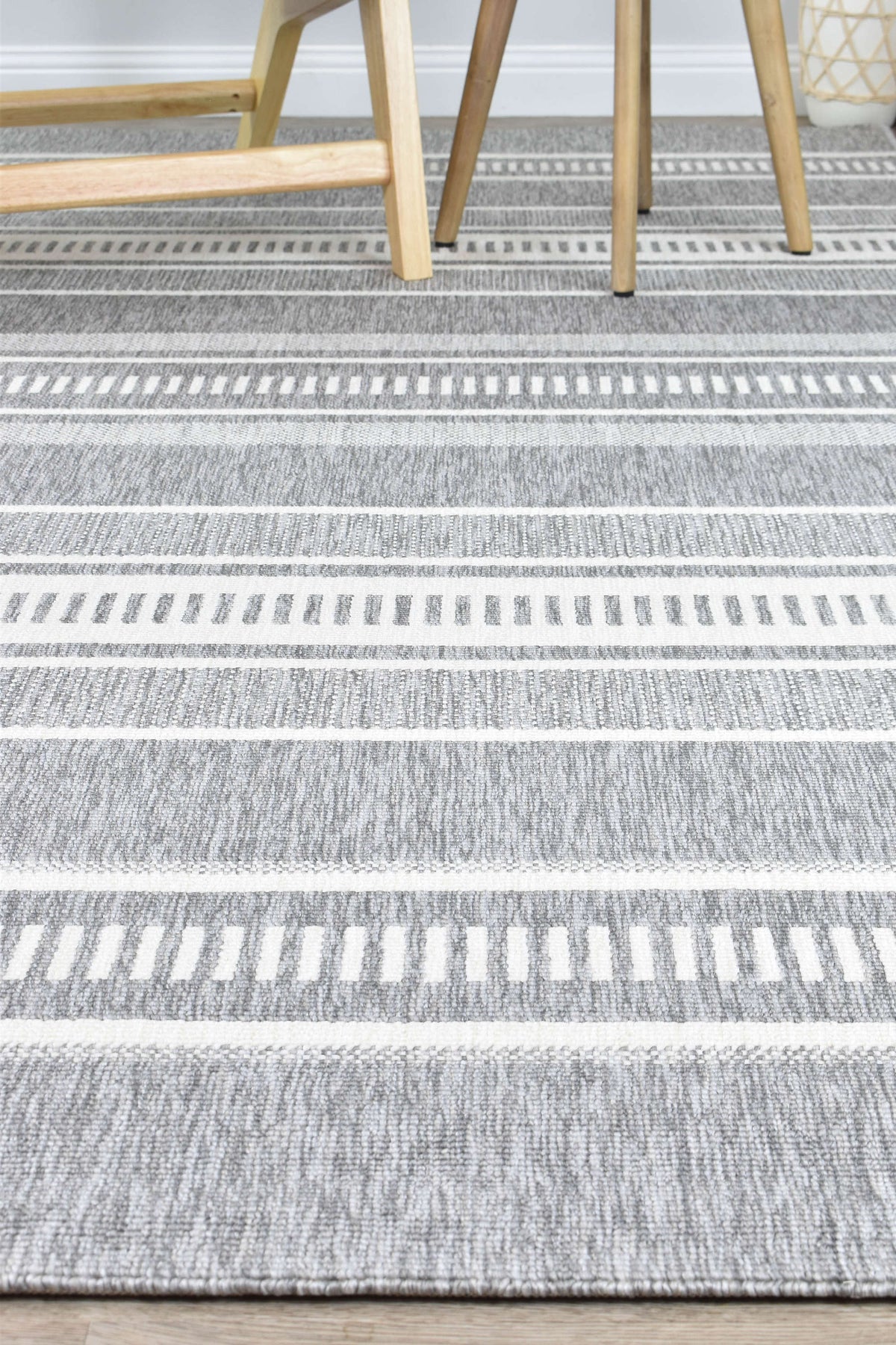 Twilight Haven Indoor/Outdoor Grey Rug, [cheapest rugs online], [au rugs], [rugs australia]