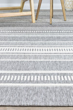 Twilight Haven Indoor/Outdoor Grey Rug, [cheapest rugs online], [au rugs], [rugs australia]