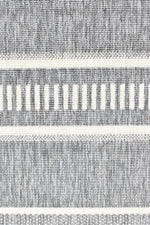 Twilight Haven Indoor/Outdoor Grey Rug, [cheapest rugs online], [au rugs], [rugs australia]