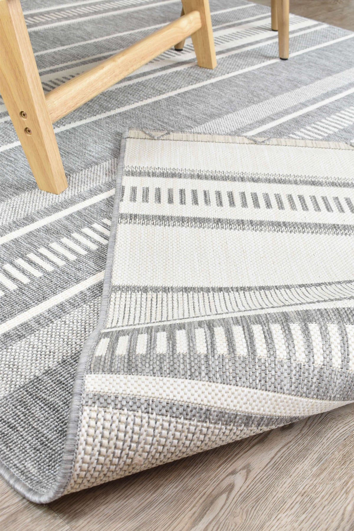 Twilight Haven Indoor/Outdoor Grey Rug, [cheapest rugs online], [au rugs], [rugs australia]