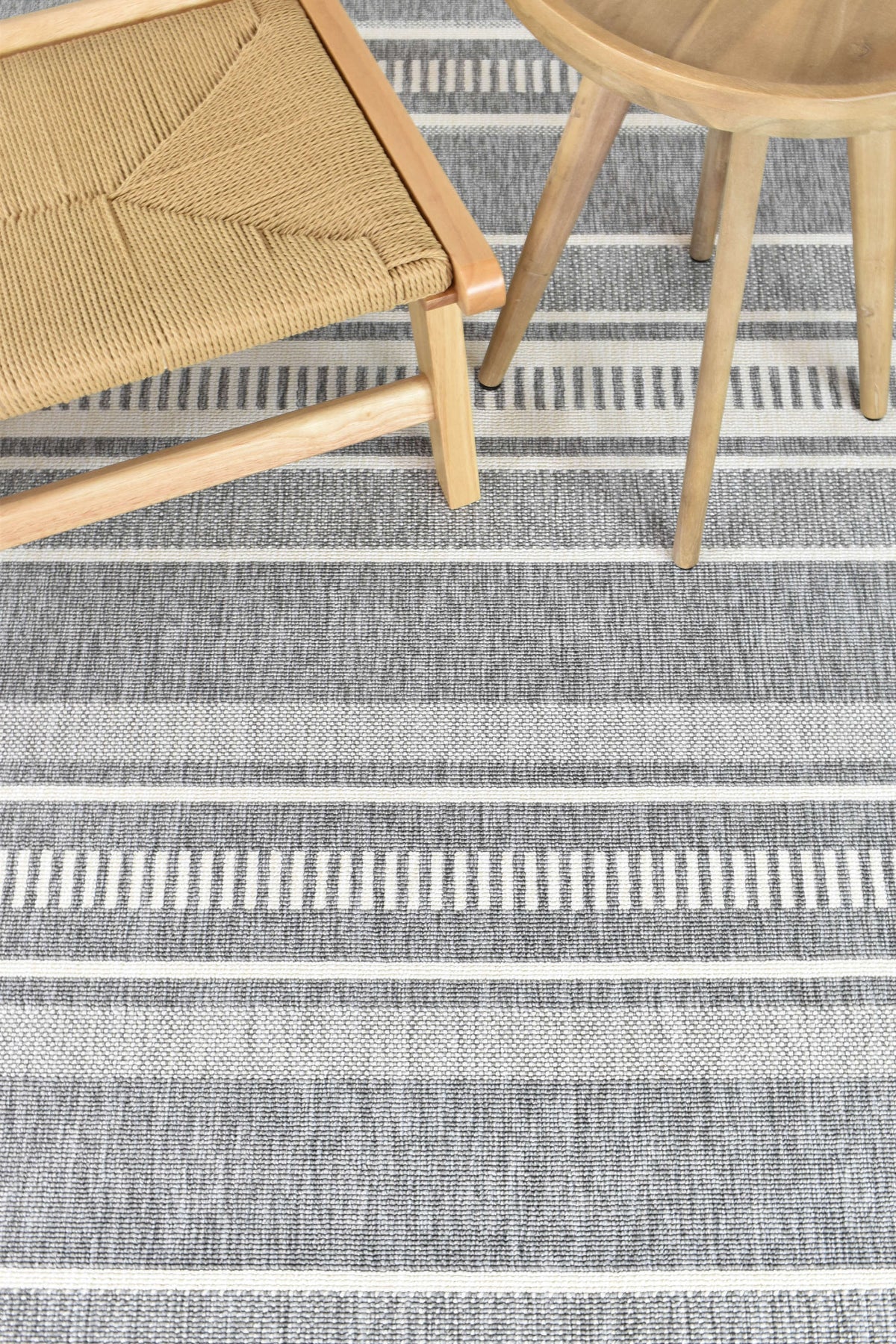Twilight Haven Indoor/Outdoor Grey Rug, [cheapest rugs online], [au rugs], [rugs australia]