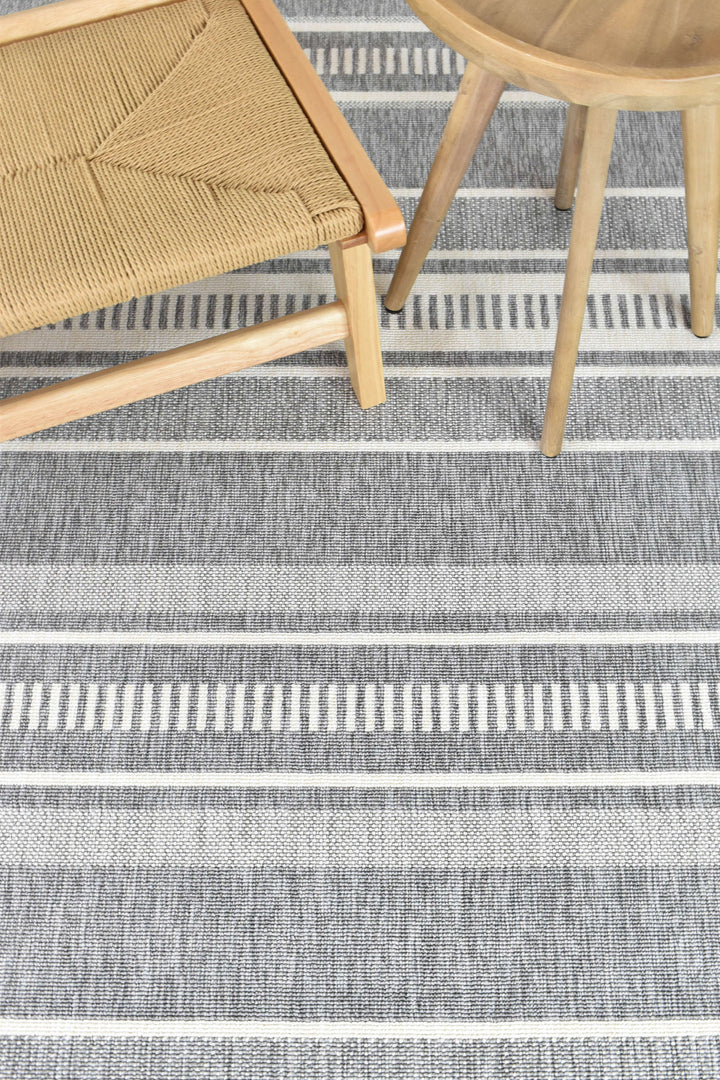 Twilight Haven Indoor/Outdoor Grey Rug, [cheapest rugs online], [au rugs], [rugs australia]