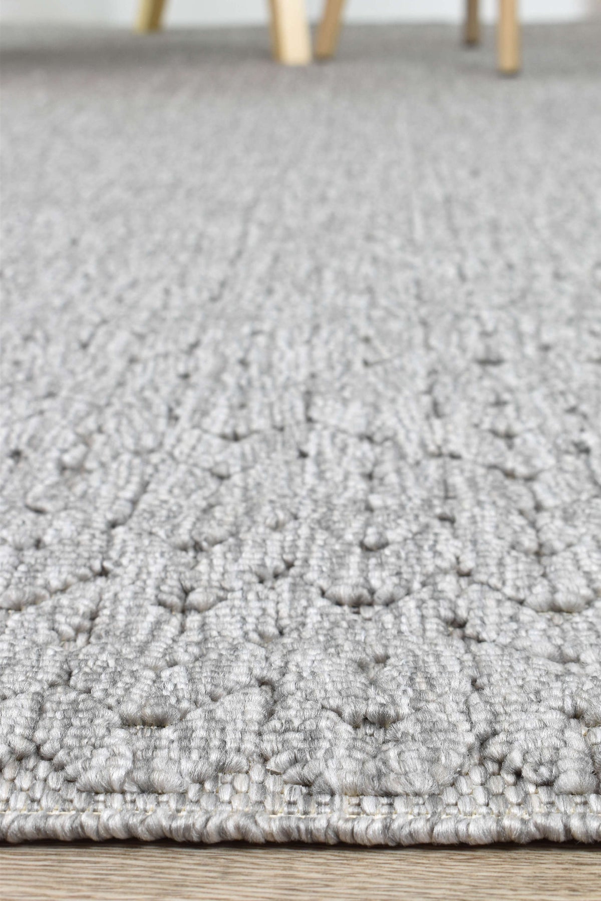 Twilight Luxe Indoor/Outdoor Grey Rug, [cheapest rugs online], [au rugs], [rugs australia]