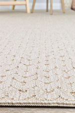 Twilight Textured Indoor/Outdoor Beige Rug, [cheapest rugs online], [au rugs], [rugs australia]