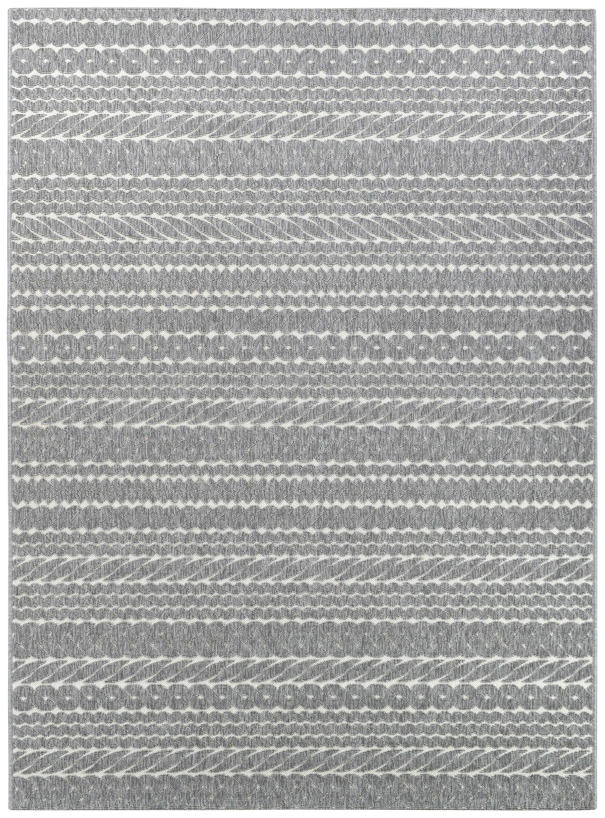 Twilight Textured Indoor/Outdoor Grey Rug, [cheapest rugs online], [au rugs], [rugs australia]
