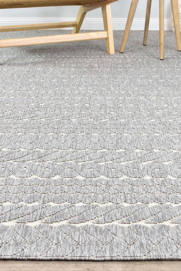 Twilight Textured Indoor/Outdoor Grey Rug, [cheapest rugs online], [au rugs], [rugs australia]