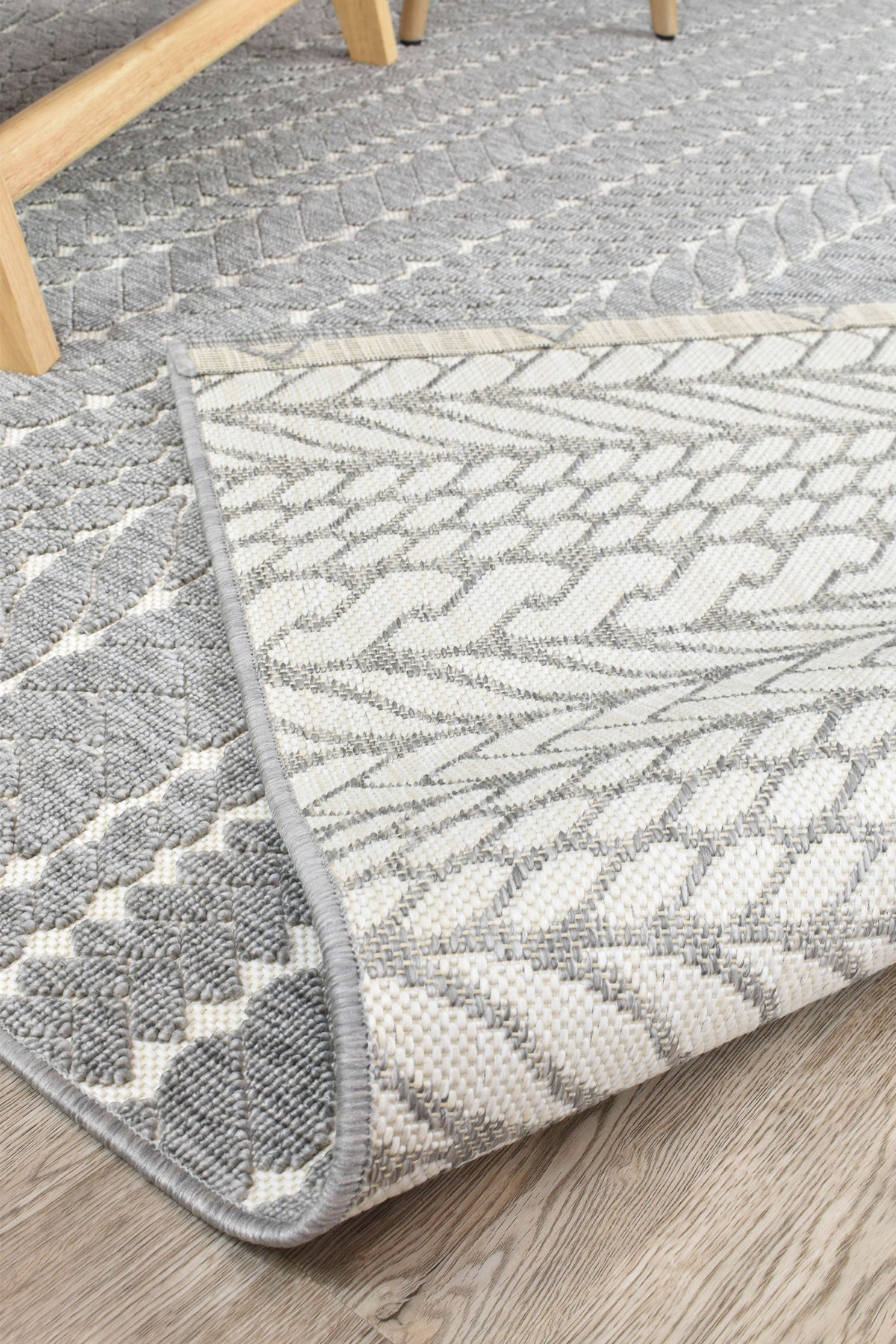 Twilight Textured Indoor/Outdoor Grey Rug, [cheapest rugs online], [au rugs], [rugs australia]