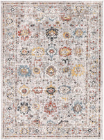Radiance Konya Oriental Multi Rug - The Rugs