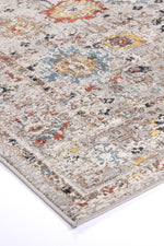 Radiance Konya Oriental Multi Rug - The Rugs