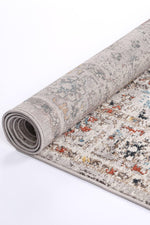Radiance Konya Oriental Multi Rug - The Rugs