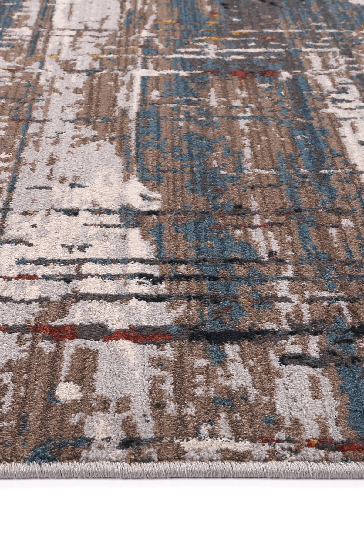 Radiance Bolu Transitional Multi Rug - The Rugs