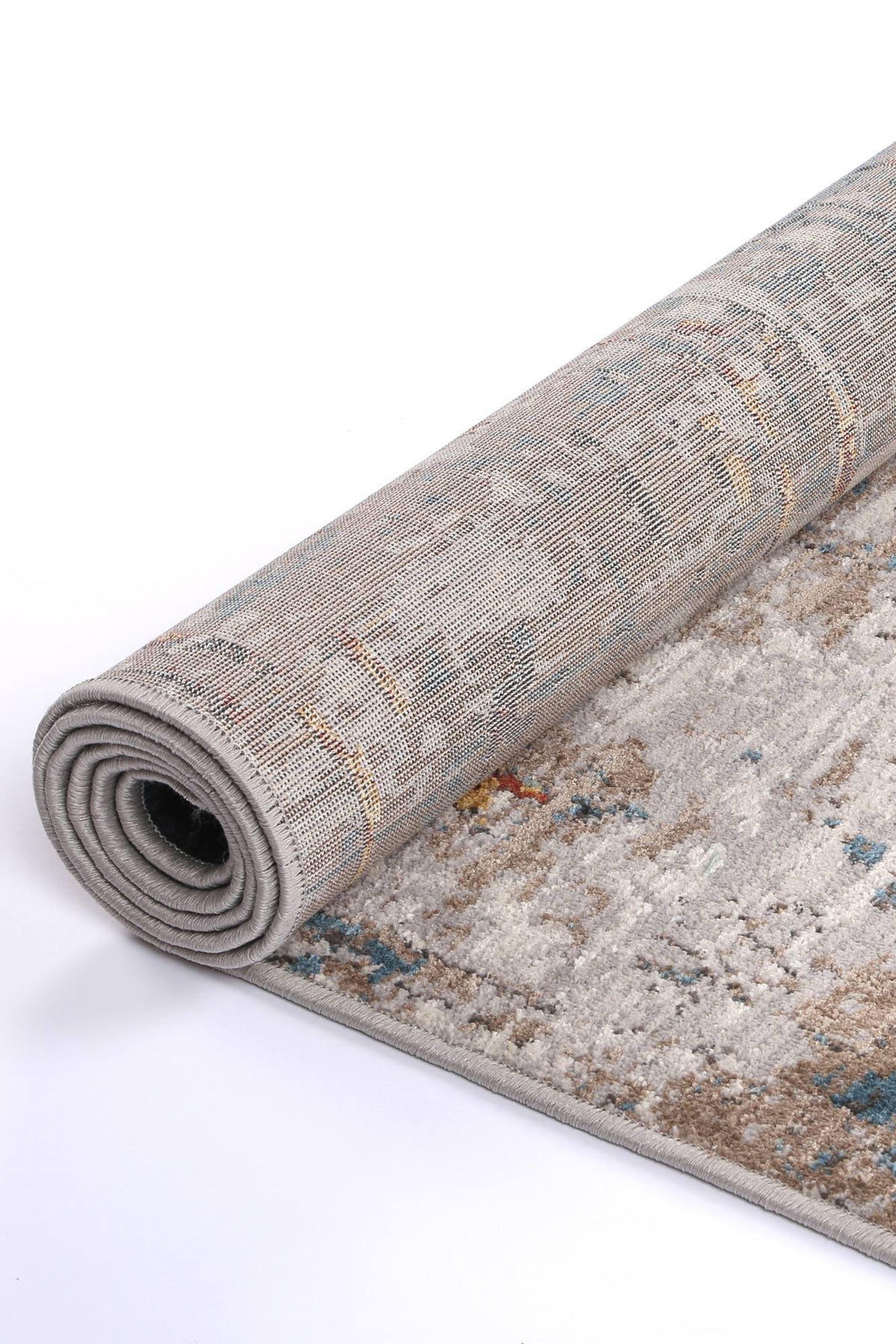 Radiance Bolu Transitional Multi Rug - The Rugs