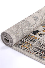 Radiance Kars Cross Multi Rug - The Rugs