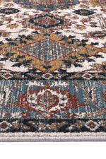 Radiance Sinop Traditional Multi Rug - The Rugs