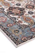 Radiance Sinop Traditional Multi Rug - The Rugs