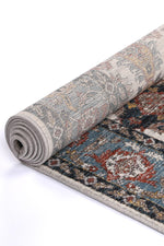 Radiance Sinop Traditional Multi Rug - The Rugs