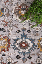 Radiance Konya Oriental Multi Rug - The Rugs
