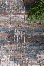 Radiance Bolu Transitional Multi Rug - The Rugs