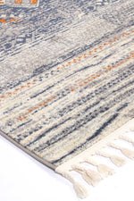 Akina Rojas Blue/Grey Rug
