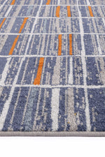 Akina Ramos Blue Rug